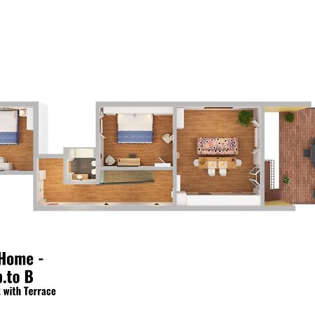 Ars Home 25 Santa Maria Novella Firenze Esterno foto