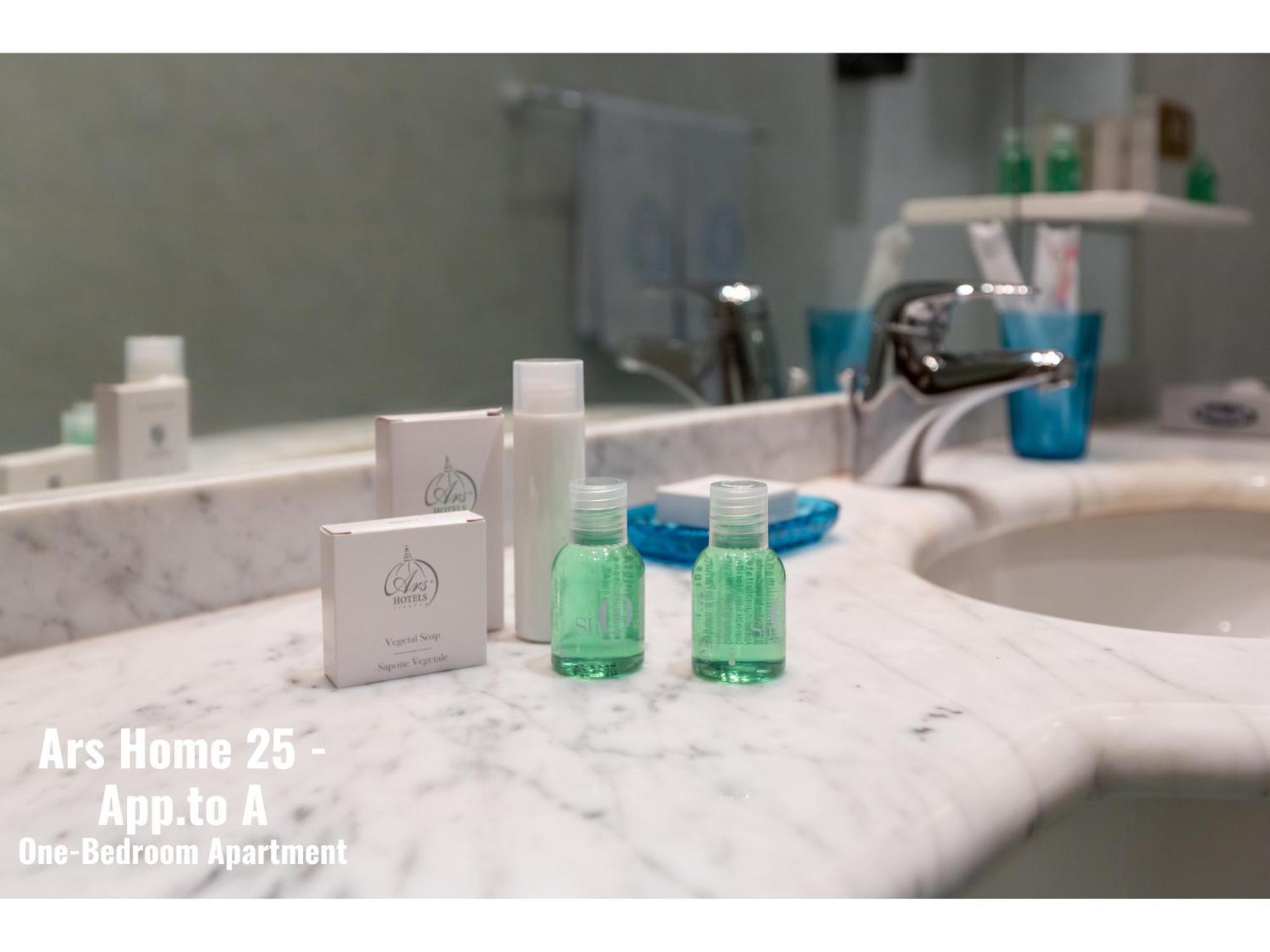 Ars Home 25 Santa Maria Novella Firenze Esterno foto