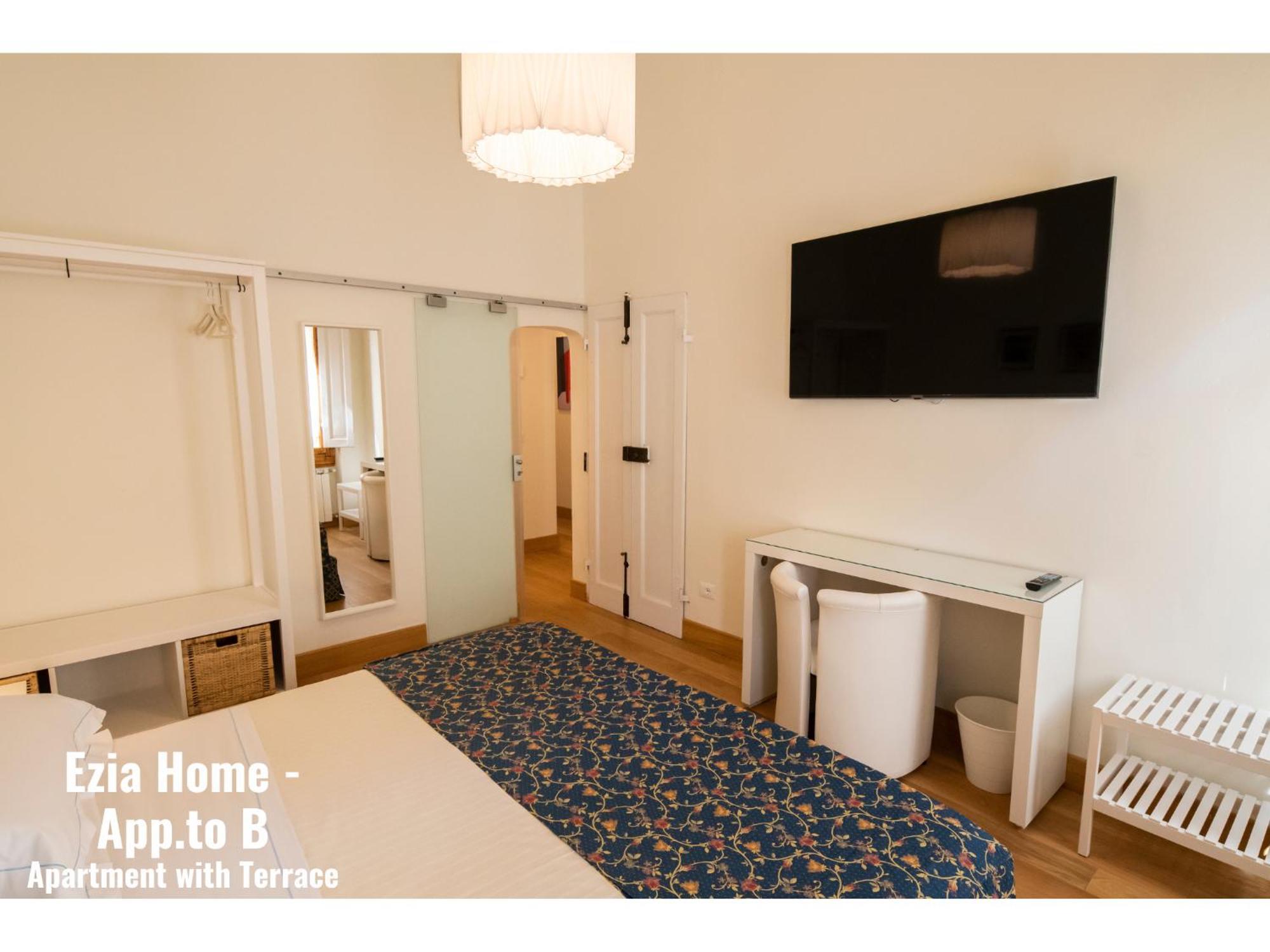 Ars Home 25 Santa Maria Novella Firenze Esterno foto