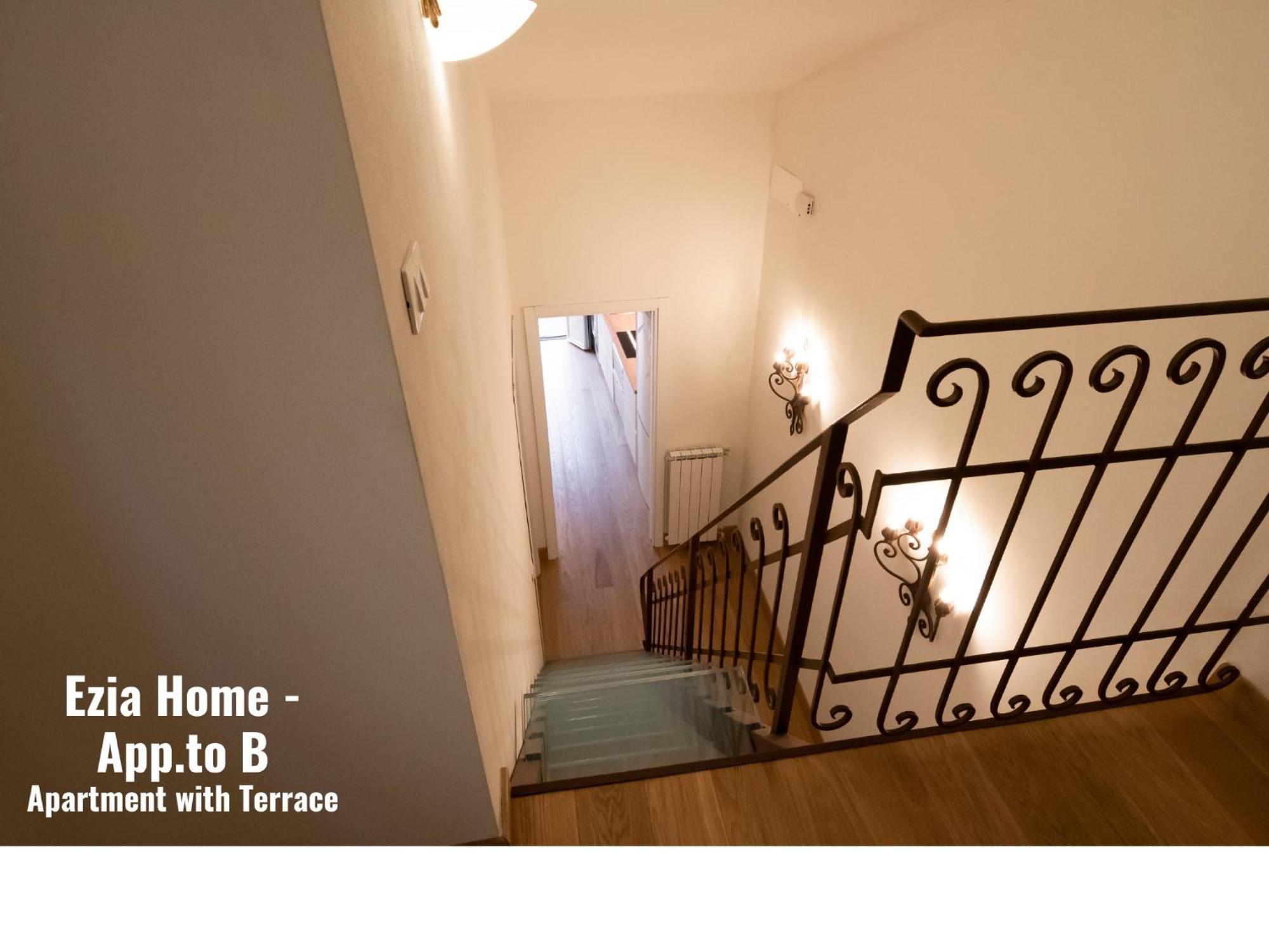 Ars Home 25 Santa Maria Novella Firenze Esterno foto