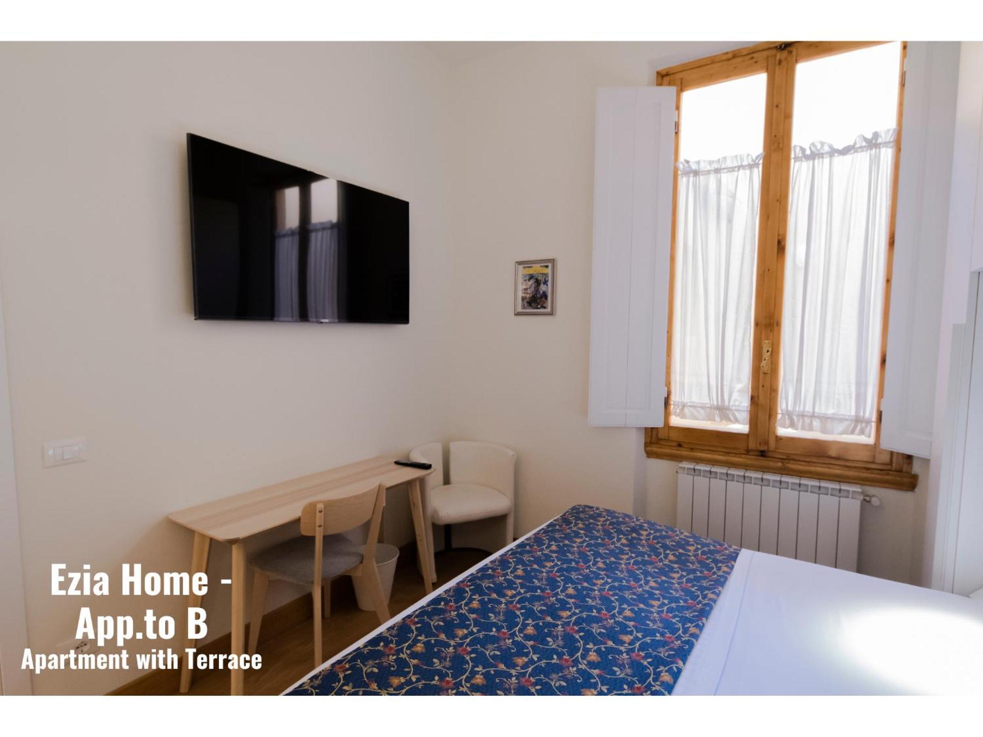 Ars Home 25 Santa Maria Novella Firenze Esterno foto