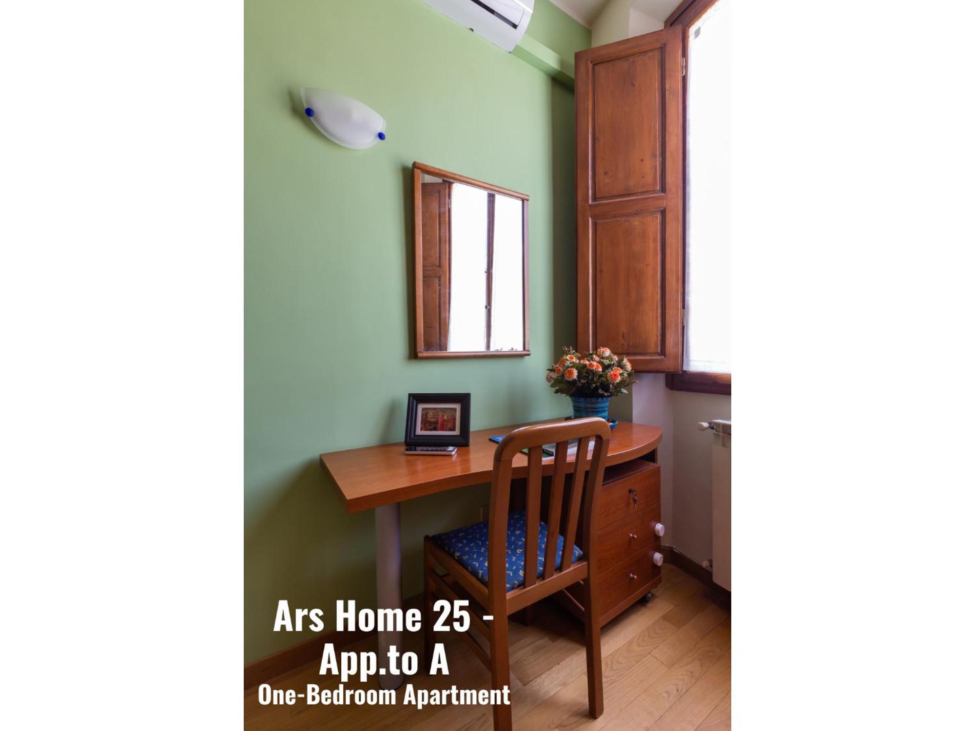 Ars Home 25 Santa Maria Novella Firenze Esterno foto
