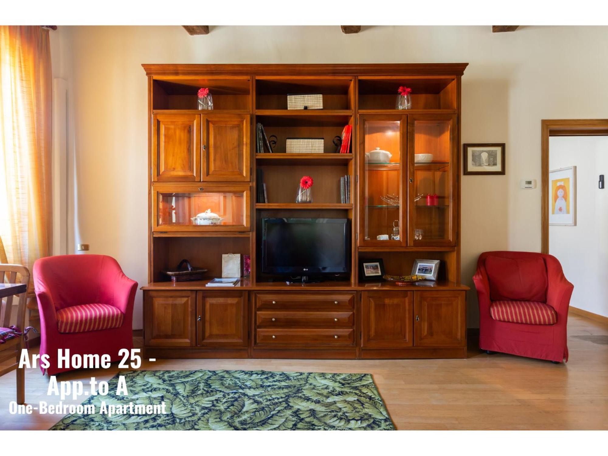 Ars Home 25 Santa Maria Novella Firenze Esterno foto