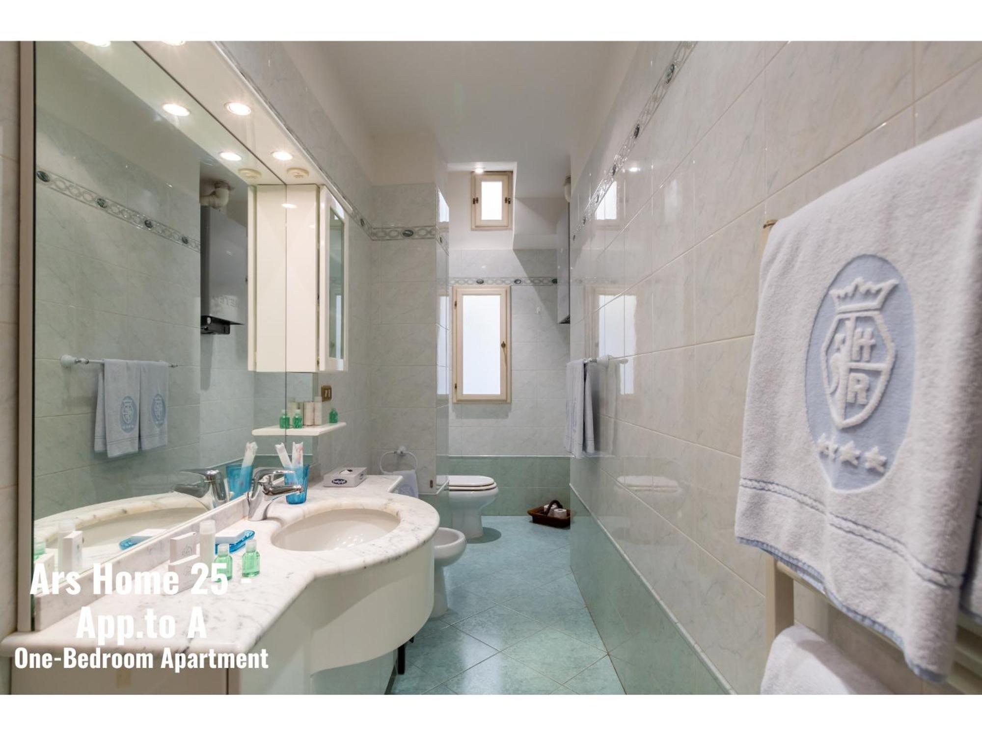Ars Home 25 Santa Maria Novella Firenze Esterno foto