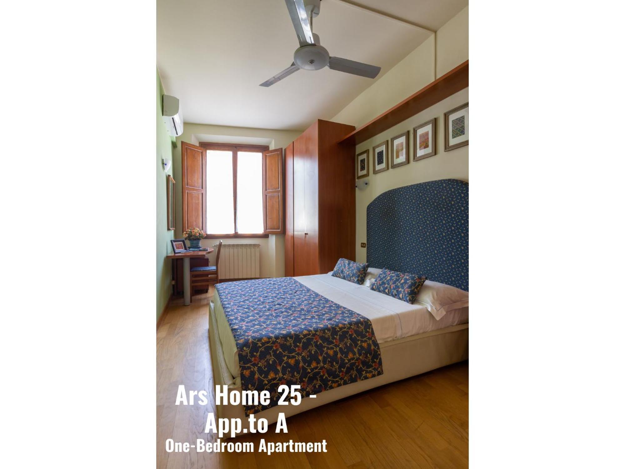 Ars Home 25 Santa Maria Novella Firenze Esterno foto