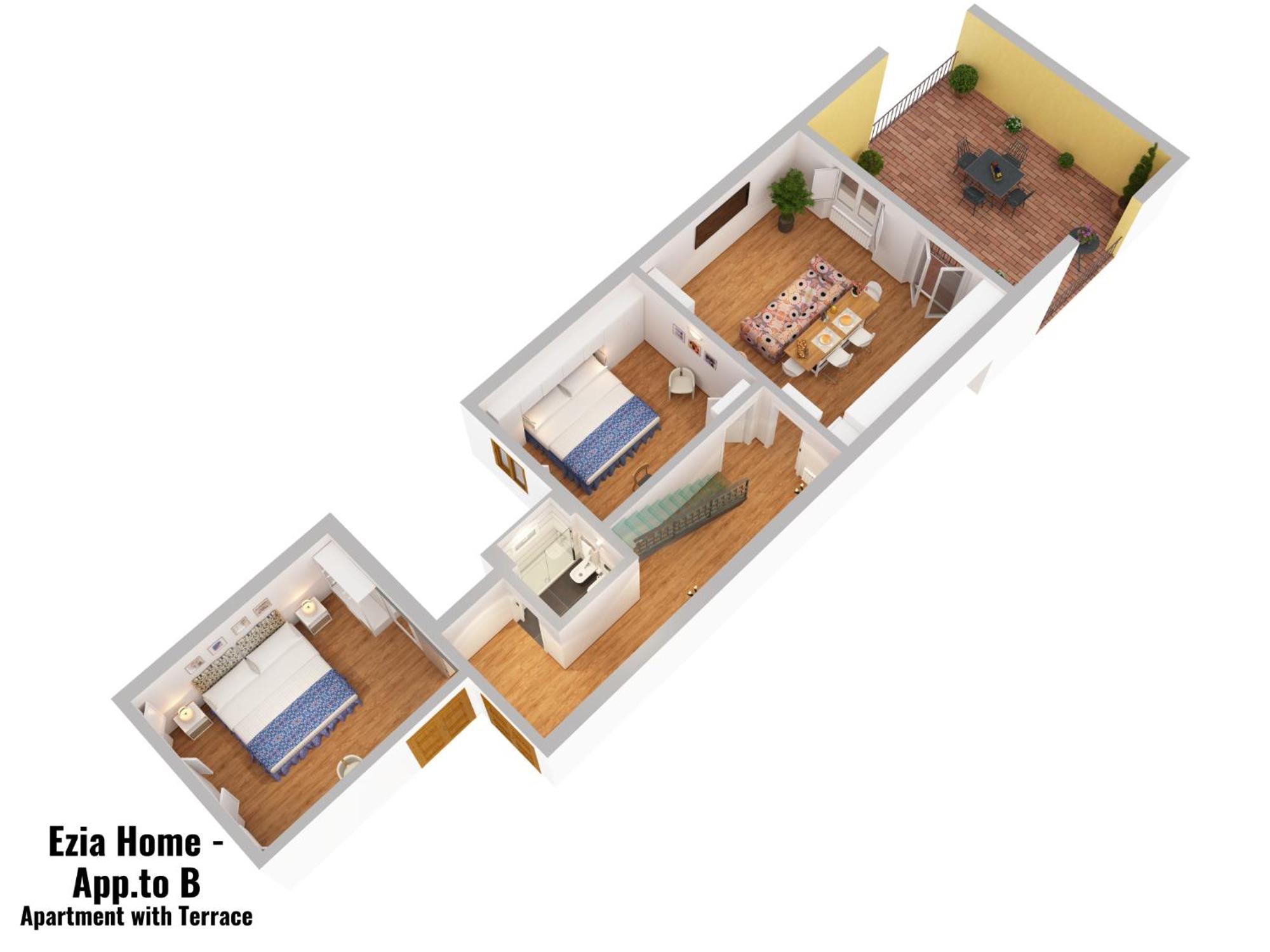 Ars Home 25 Santa Maria Novella Firenze Esterno foto
